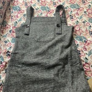 Brand new too small for my body